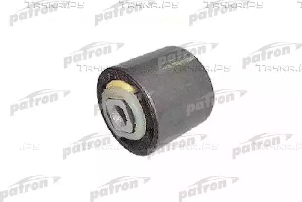 Сайлентблок переднего рычага подвески Patron передний нижний для Opel Omega B 1994-2003. Артикул PSE1026
