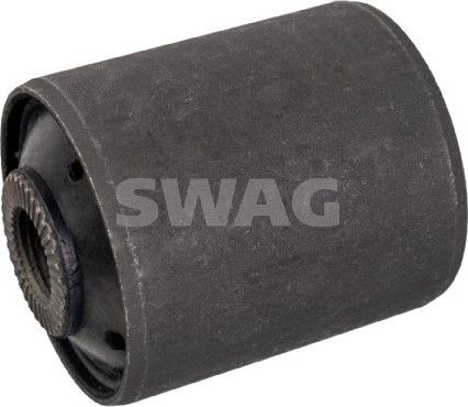 Сайлентблок переднего рычага подвески SWAG (резина/металл). Артикул 22 94 9226