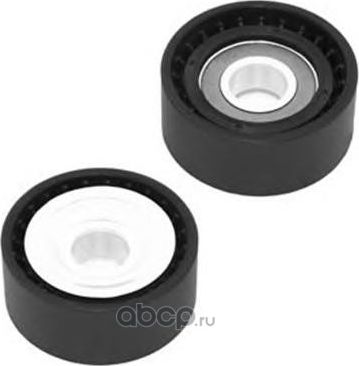 Натяжитель поликлинового ремня (Magneti Marelli). Артикул 331316170335