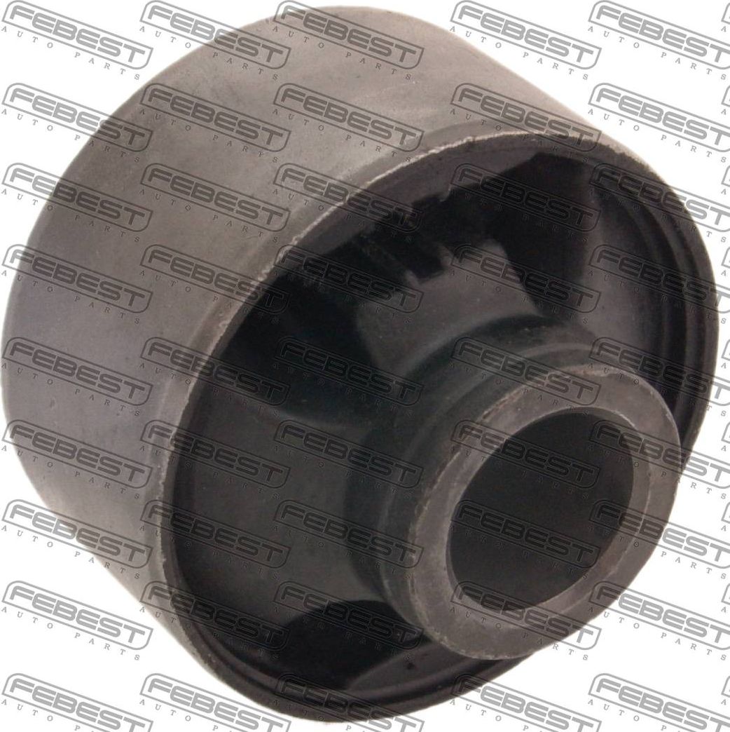 Сайлентблок переднего рычага подвески Febest. Артикул SAB-019