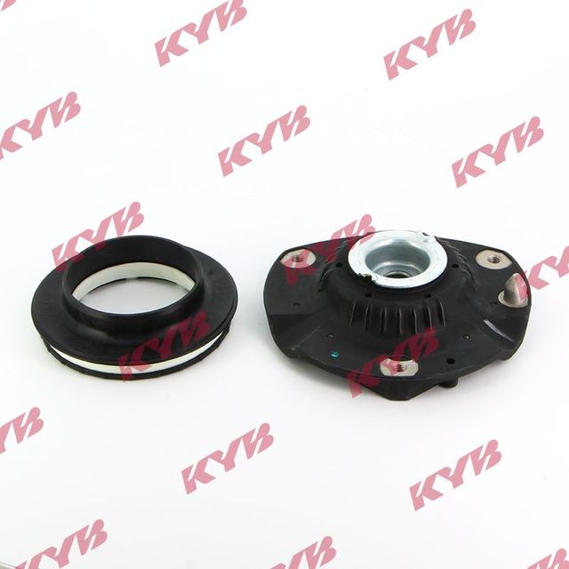 Опора амортизатора (стойки) KYB (Каяба) Suspension Mounting Kit передняя для Opel Astra K 2015-2026. Артикул SM5888