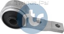 Сайлентблок переднего рычага подвески RTS. Артикул 017-12012
