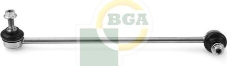 Стойка (тяга) стабилизатора BGA передняя левая для BMW 6 II (E63/E64) 2003-2010. Артикул LS0958
