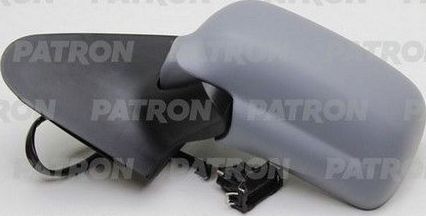 Зеркало боковое Patron. Артикул PMG4027M03