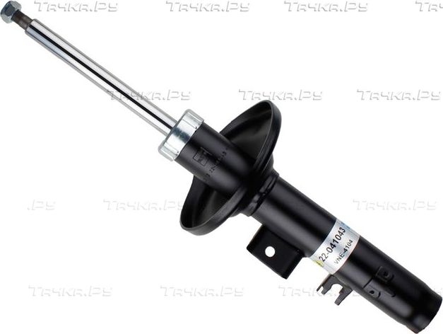 Амортизатор Bilstein B4. Артикул 22-041043