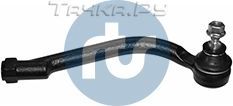 Наконечник рулевой тяги RTS правый для Kia Sorento II 2009-2026. Артикул 91-98603-1