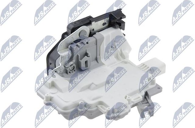 Замок двери NTY задний для SEAT Leon II 2005-2013. Артикул EZC-SE-004