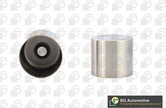 Толкатель BGA для Renault Modus I 2004-2012. Артикул HL7361