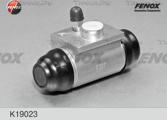 Тормозной цилиндр Fenox. Артикул K19023