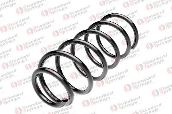 Пружина подвески Standard Springs. Артикул ST 134 052 R