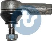 Наконечник рулевой тяги RTS. Артикул 91-08514