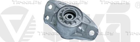 Опора амортизатора (стойки) Vika задняя для SEAT Leon II 2005-2013. Артикул 55130996701