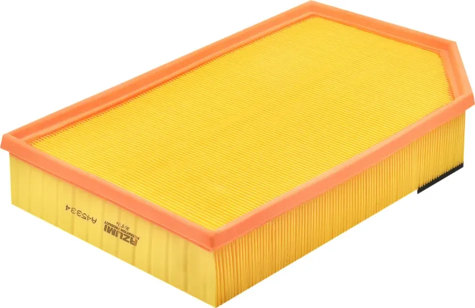 Фильтр воздушный VOLVO XC90 (Azumi). Артикул A45334