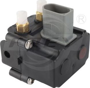 Компрессор пневмоподвески Frey для BMW 7 V (F01/F02/F04) 2008-2015. Артикул 886800501