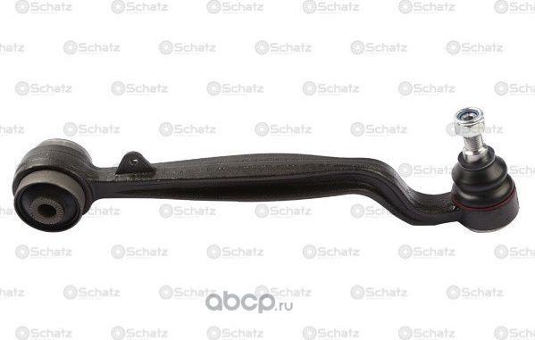 Рычаг подвески (Schatz). Артикул S251076