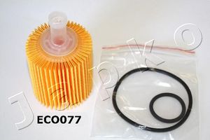 Масляный фильтр Japko для Toyota Yaris II 2008-2012. Артикул 1ECO077