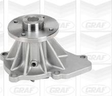 Помпа (водяной насос) Graf. Артикул PA927