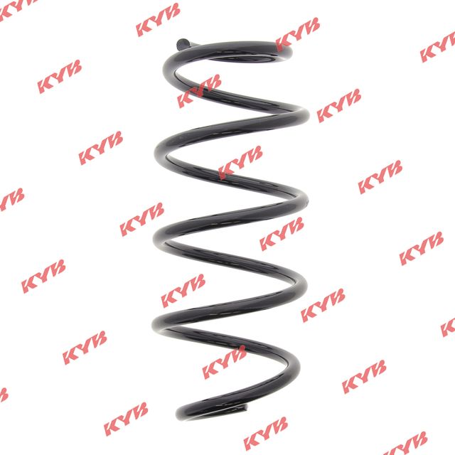 Пружина подвески KYB (Каяба) K-Flex передняя для Audi A3 II (8P) 2003-2013. Артикул RH3353
