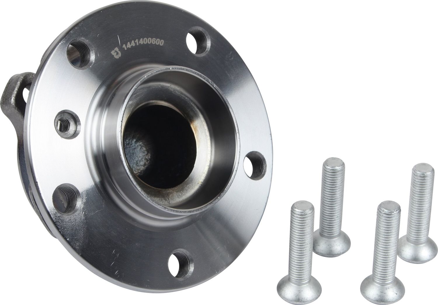 Ступица колеса JP Group. Артикул 1441400600