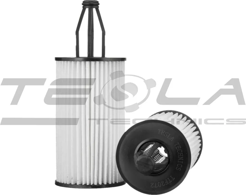 Фильтр масляный MERCEDES C (W203,W204) (11-) TESLA TECHNICS Tesla Technics. Артикул TTF2072