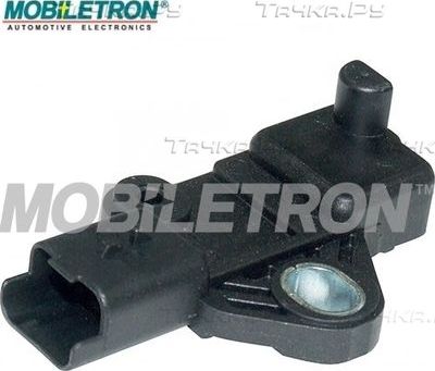 Датчик положения коленвала Mobiletron для Peugeot Expert II 2007-2016. Артикул CS-E109