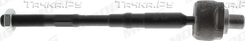 Рулевая тяга MOOG правая/левая для Nissan X-Trail T32 2013-2026. Артикул NI-AX-15200