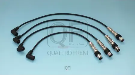 Провода свечные (Quattro Freni). Артикул QF59A00003