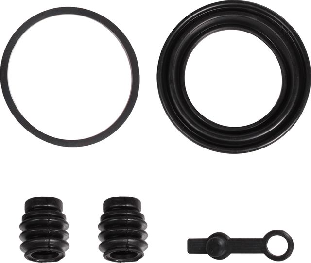 Ремкомплект тормозного суппорта Trialli передний для Daewoo Lacetti 2004-2010. Артикул RCF 052201