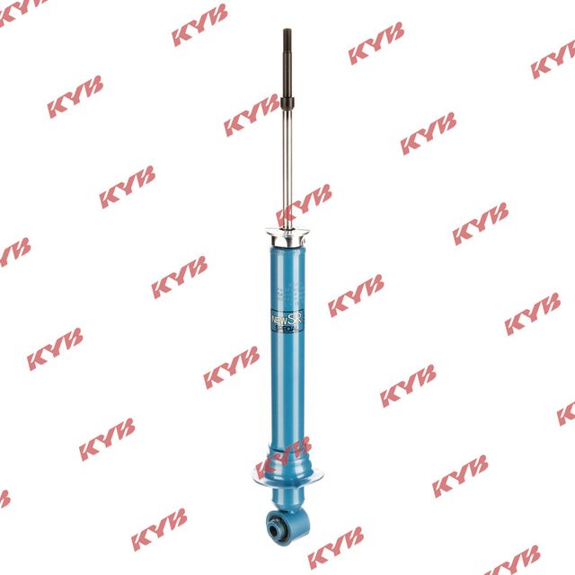 Амортизатор KYB New SR Special задний для Subaru Outback II 2000-2003. Артикул NSF9090
