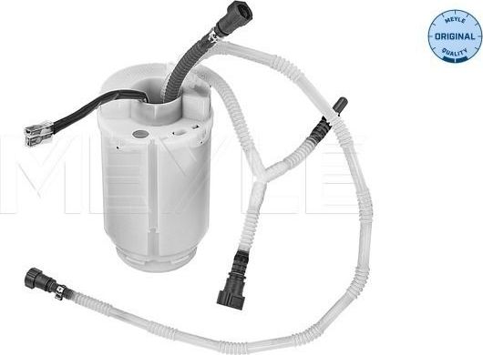 Бензонасос (топливный насос) Meyle Original правый для Volkswagen Touareg I 2002-2010. Артикул 100 919 0106