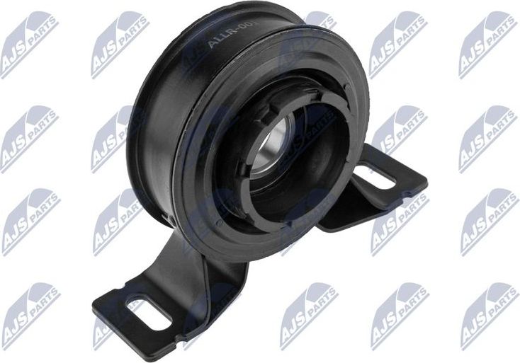 Подвесной подшипник карданного вала NTY. Артикул NLW-LR-001