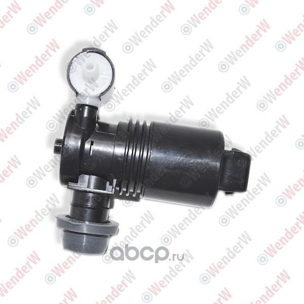 МОТОРЧИК ОМЫВАТЕЛЯ LAND ROVER FREELANDER 2 (07-) (Wenderw). Артикул WETC019