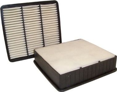 Воздушный фильтр JS Asakashi. Артикул A3011