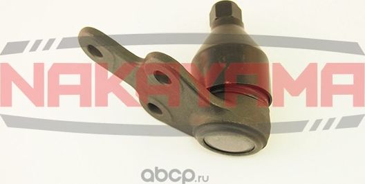 Опора шаровая (Nakayama). Артикул K10024