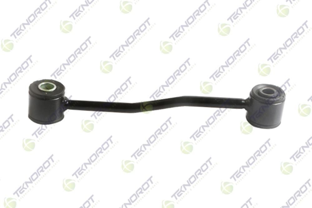 Стойка (тяга) стабилизатора Teknorot. Артикул JE-147