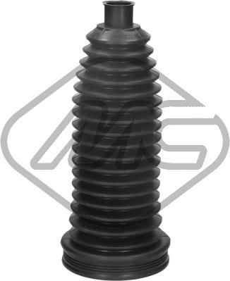 Пыльник рулевой рейки (комплект) Metalcaucho (термопласт) передний правый/левый для Alfa Romeo Giulietta III 2010-2026. Артикул 11459