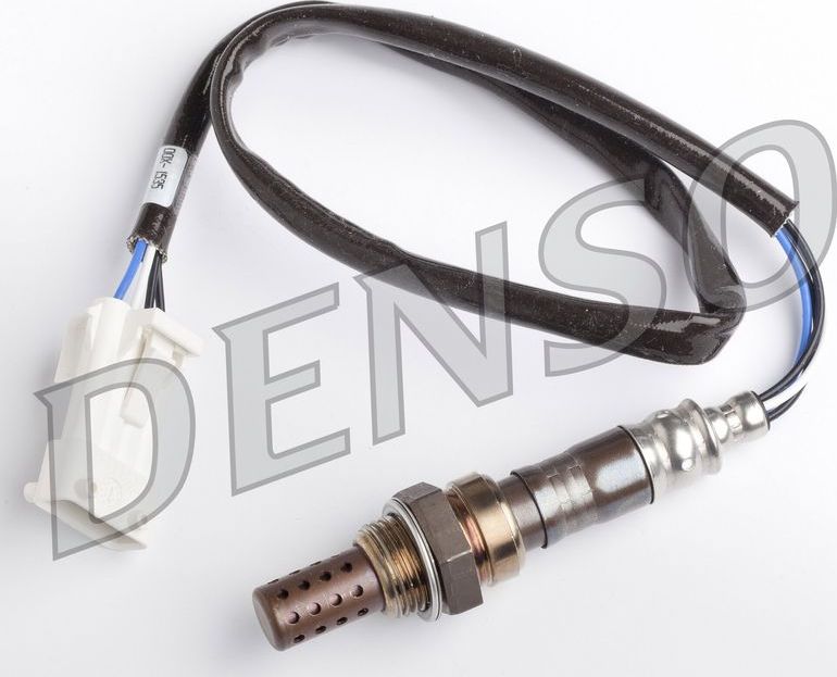 Лямбда-зонд (кислородный датчик) Denso Direct fit switching sensor. Артикул DOX-1535