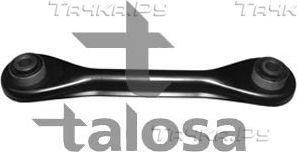 Поперечный рычаг задней подвески Talosa правый/левый нижний для Mazda 5 II (CW) 2010-2015. Артикул 43-09287