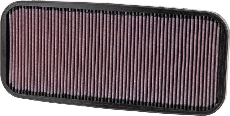 Воздушный фильтр K&N. Артикул 33-5008