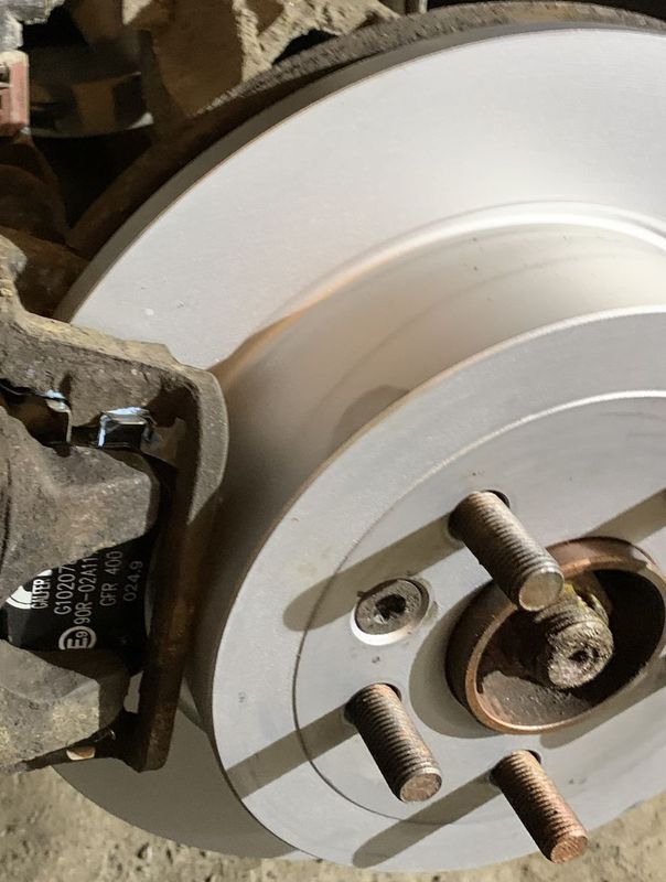 Тормозной диск ATE. Артикул 24.0112-0186.1