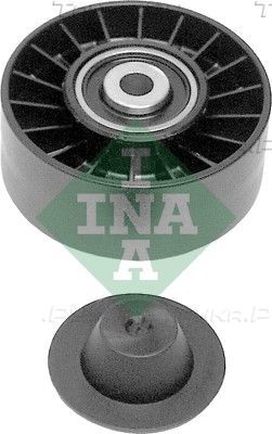 Направляющий (ведущий) ролик приводного поликлинового ремня Ina. Артикул 532 0330 10