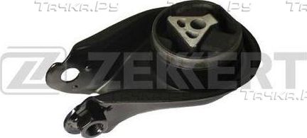 Подушка (опора) двигателя Zekkert задняя для Volvo V50 I 2004-2012. Артикул GM-3078
