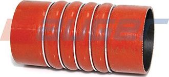 Патрубок интеркулера Auger. Артикул 54926