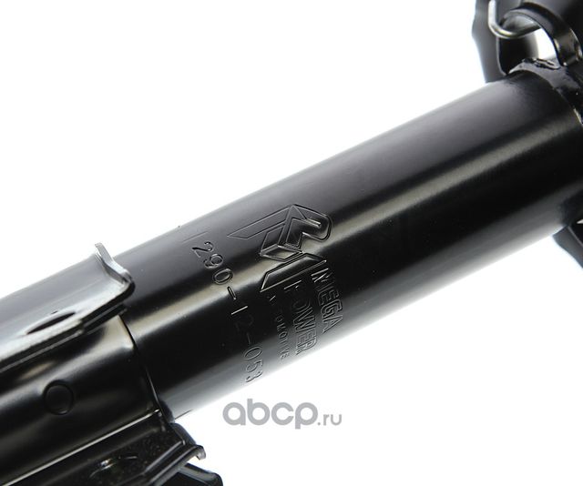 Амортизатор NISSAN Almera (N16E) (00-06) передний правый газовый MEGAPOWER. Артикул 29012053