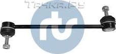 Стойка (тяга) стабилизатора RTS. Артикул 97-70124