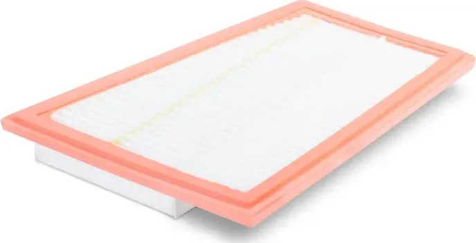 Фильтр воздушный MB W204/W211 05- (комплект 2шт.) (Metaco). Артикул 1000081