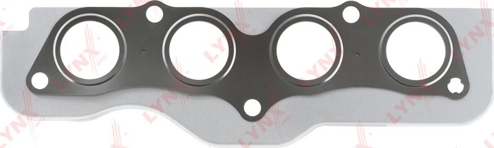 Прокладка выпускного коллектора LYNXauto. Артикул SG-0500