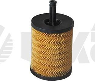 Масляный фильтр Vika. Артикул 11151034801