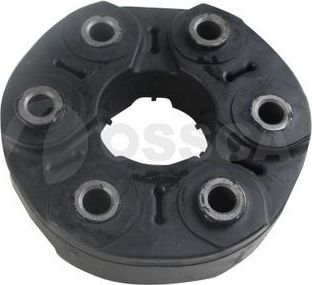 Крестовина карданного вала OSSCA. Артикул 44939