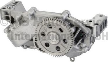 Масляный насос BF Germany. Артикул 20140913003